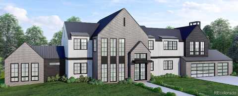 Benton, DENVER, CO 80235
