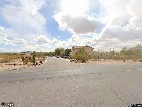 Alexandrite, TUCSON, AZ 85735