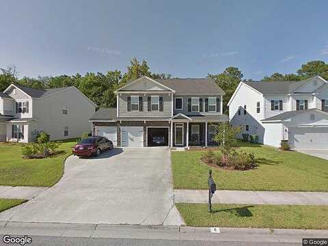Melody, POOLER, GA 31322