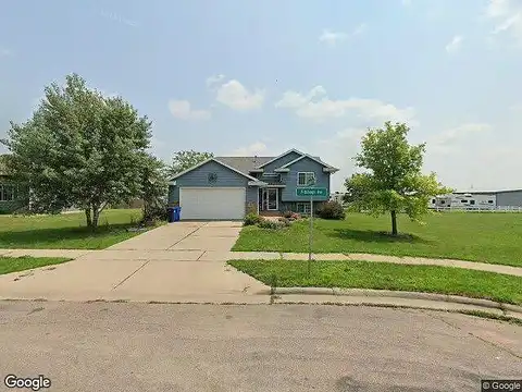 Pittsburgh, HARRISBURG, SD 57032