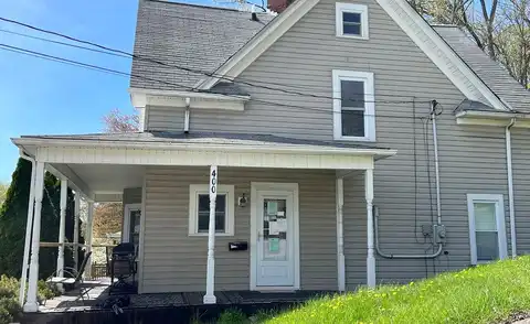Fulton, BUTLER, PA 16001