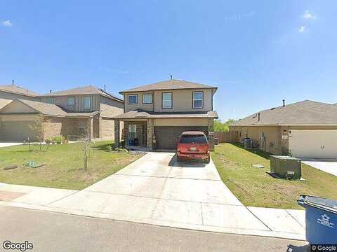 Bay Leaf, VON ORMY, TX 78073