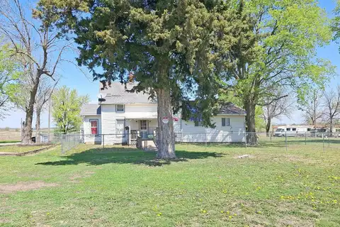 Congress, LANCASTER, KS 66041