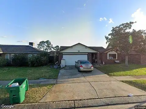 Woodbine, HARVEY, LA 70058