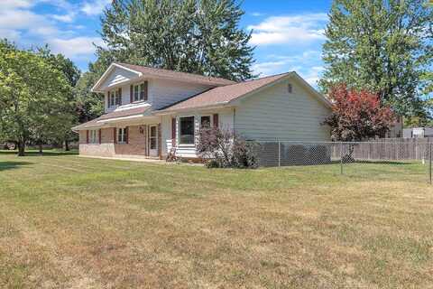 Barker, CLIO, MI 48420