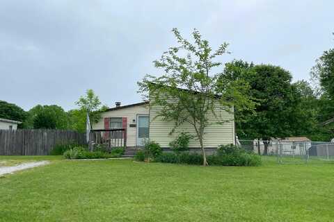 Timothy, ABINGDON, MD 21009