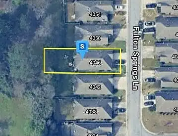 Fulton Springs, FULTONDALE, AL 35068