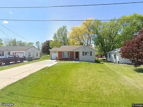 Center, MITCHELLVILLE, IA 50169