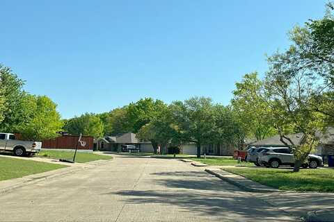Sorrel, RED OAK, TX 75154