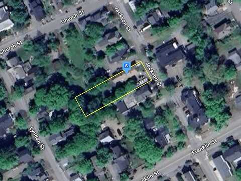 Jackson, CONCORD, NH 03301