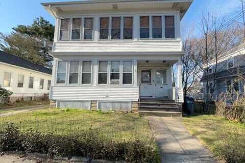 Rounds Avenue, Providence, RI 02907
