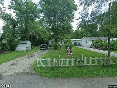 Kedzie, EVANSVILLE, IN 47712