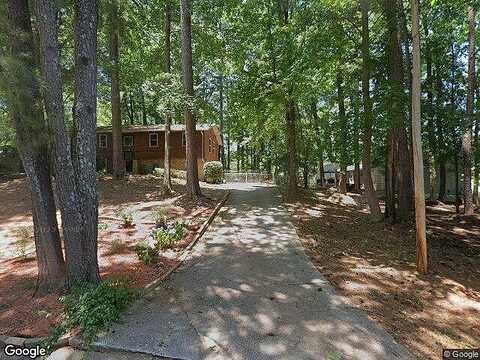Silver Hill, SNELLVILLE, GA 30039