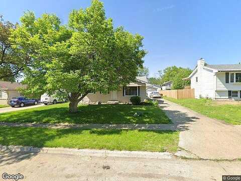 Ovid, DES MOINES, IA 50317