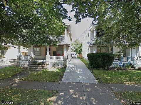 Wichita, CLEVELAND, OH 44109