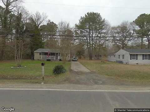 Pughsville, SUFFOLK, VA 23435