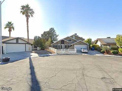 Walhaven, LAS VEGAS, NV 89103