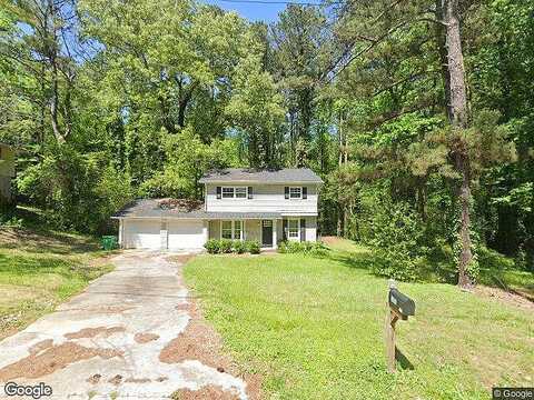 Colony East, STONE MOUNTAIN, GA 30083