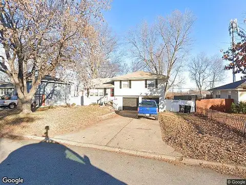 Osage, INDEPENDENCE, MO 64055