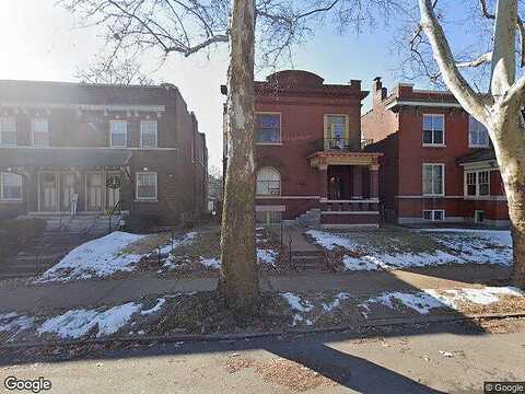 Arsenal St # 4224, SAINT LOUIS, MO 63116