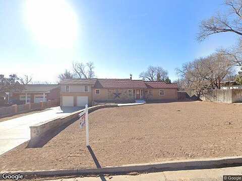 Albert, AMARILLO, TX 79106