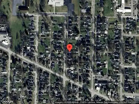 Pearl, CRESTLINE, OH 44827
