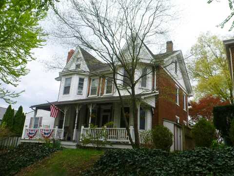 Union, KENNETT SQUARE, PA 19348