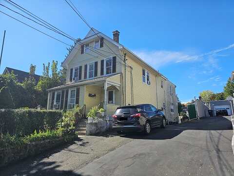 Willett, PORT CHESTER, NY 10573