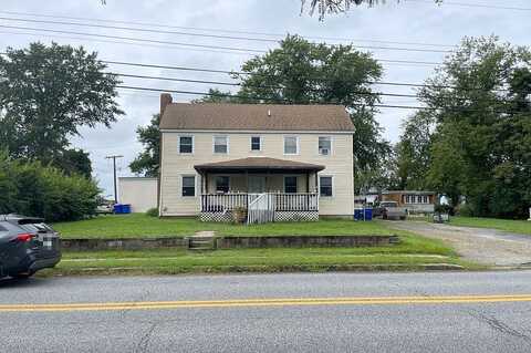 Main St, Little Creek, DE 19961