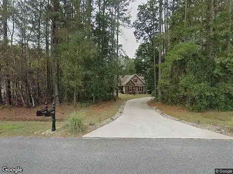 Chanslor, BRUNSWICK, GA 31525
