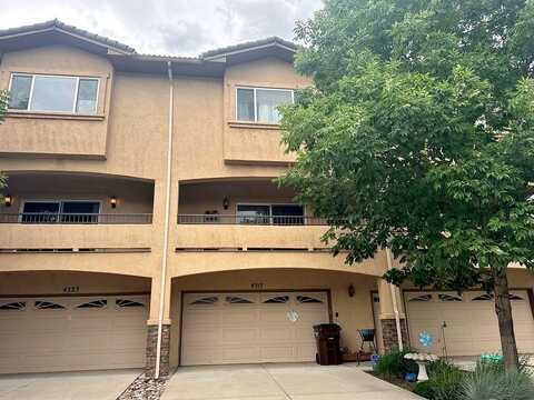 Sammers, COLORADO SPRINGS, CO 80917