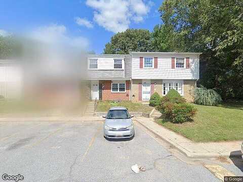 Ellwell, GLEN BURNIE, MD 21061