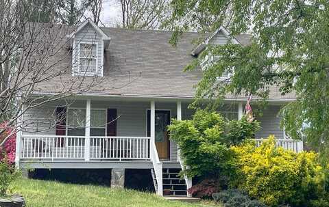 Acorn Terrace, Morgantown, NC 28655