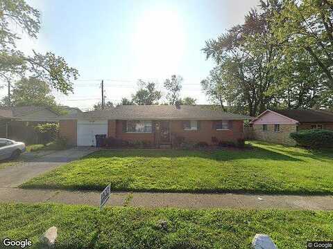 Edmondson, INDIANAPOLIS, IN 46226