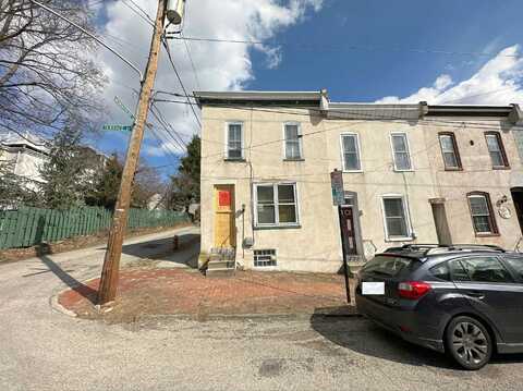 Terrace, PHILADELPHIA, PA 19128