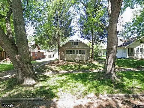 Home Park, WATERLOO, IA 50701