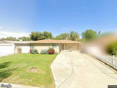Date, LANCASTER, CA 93534