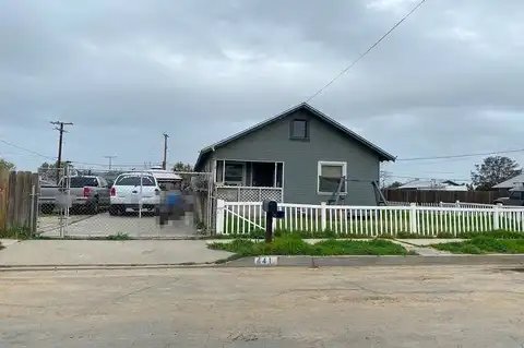 Sacramento, TULARE, CA 93274