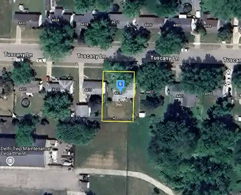 Tuscany, HOLT, MI 48842