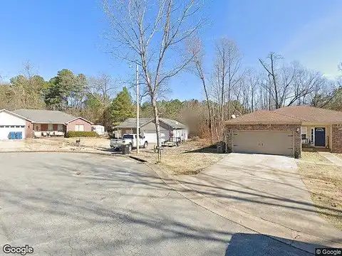 Ginger, BENTON, AR 72019