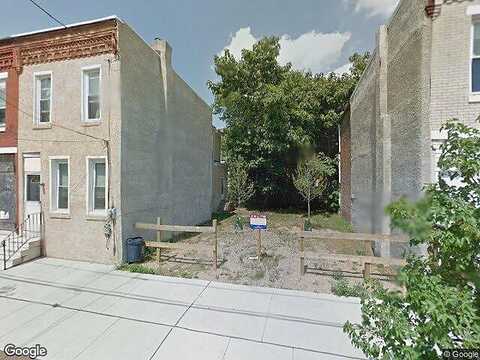 Trenton St, Camden, NJ 08103