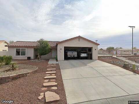 Donald, FORT MOHAVE, AZ 86426