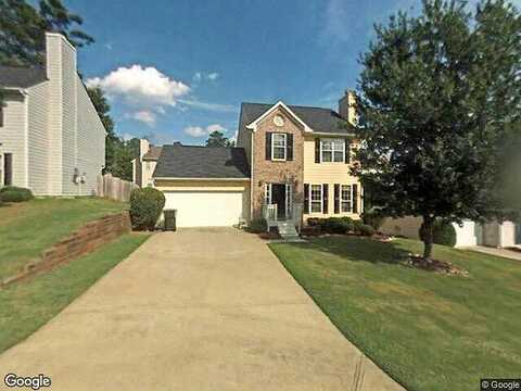 High Gate, ACWORTH, GA 30101