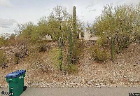 Camino Del Obispo, TUCSON, AZ 85718