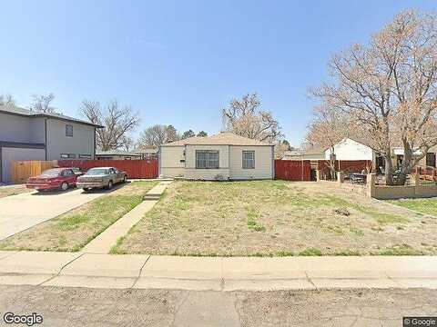 Raritan, DENVER, CO 80211