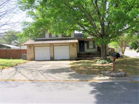 Oak Wind, SAN ANTONIO, TX 78217