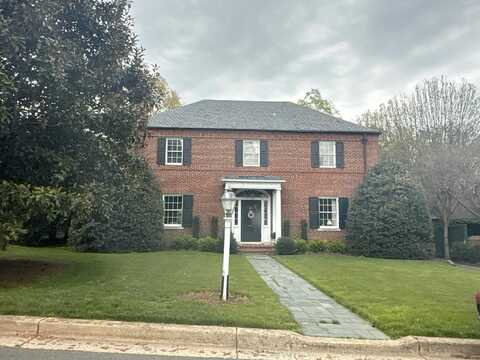 Wetherill, BETHESDA, MD 20816