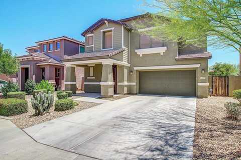 Antonio, MESA, AZ 85212