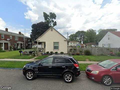 High, ECORSE, MI 48229