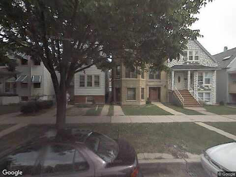 Kasson, CHICAGO, IL 60630